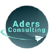 Aders Consulting Company Logo